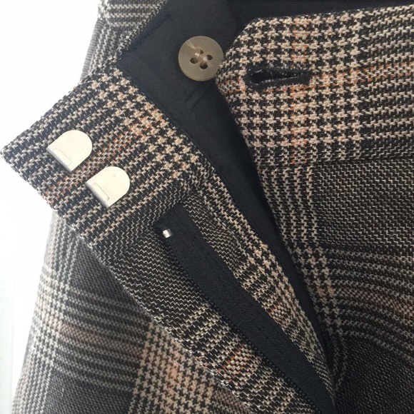 Acne Studios wool blended pants - Picture 9 of 15